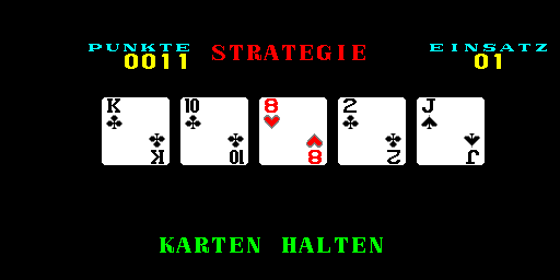 Spiel Bude (German) Screenshot 1